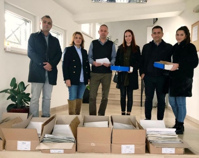 Božićnice umirovljenicima 200,00 kn