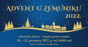 Advent u Zemuniku
