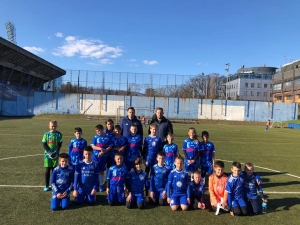 Papaline - NK Zemunik danas na Maksimiru