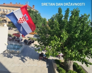 Sretan Dan državnosti