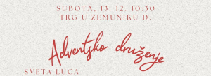 Adventsko druženje