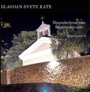 Blagdan Sv. Kate